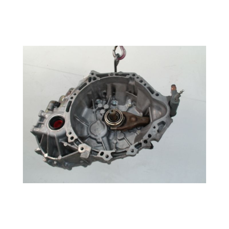 BOITE A VITESSE MECANIQUE TOYOTA YARIS VERSO Phase 1 1999-2003 1.4 D-4D 