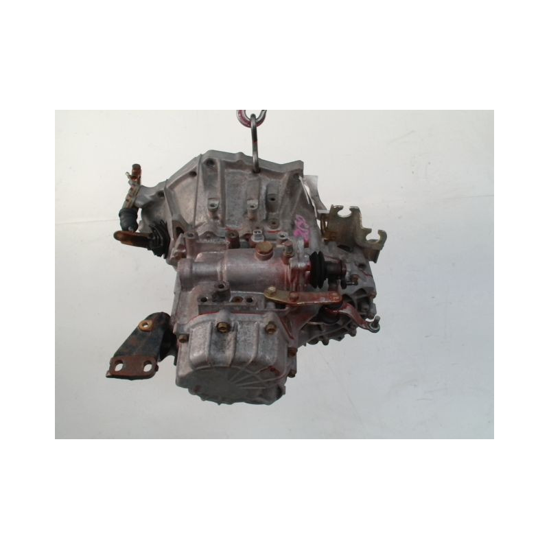 BOITE A VITESSE MECANIQUE TOYOTA YARIS VERSO Phase 1 1999-2003 1.4 D-4D 