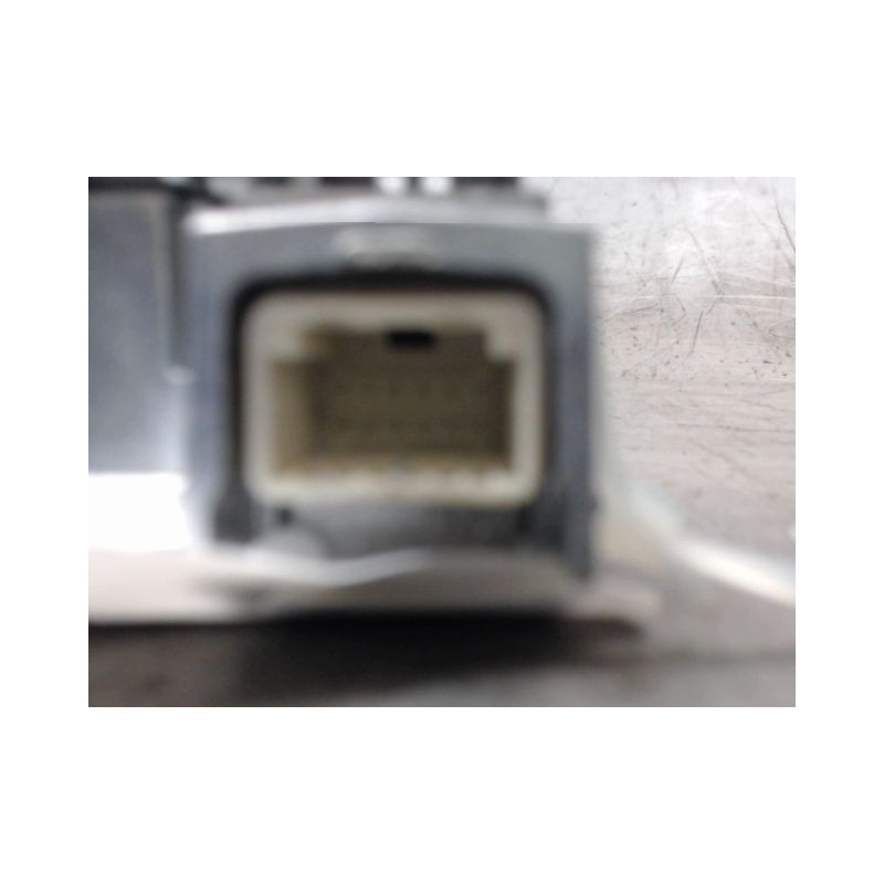 CAMERA AVANT RENAULT CLIO