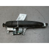 POIGNEE EXTERIEURE PORTE COULISSANTE DROIT PEUGEOT PARTNER FGT LONG 08-