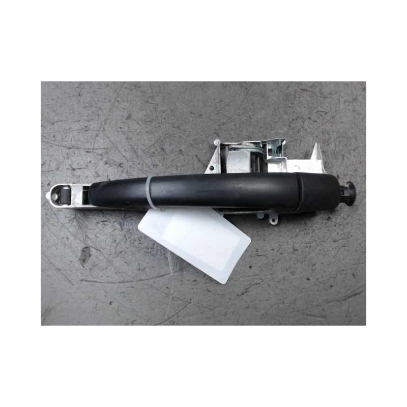 POIGNEE EXTERIEURE PORTE COULISSANTE DROIT PEUGEOT PARTNER