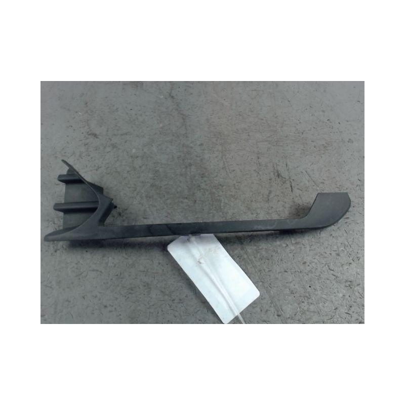 GRILLE VENTILATION PARE-CHOC AVG RENAULT CLIO IV