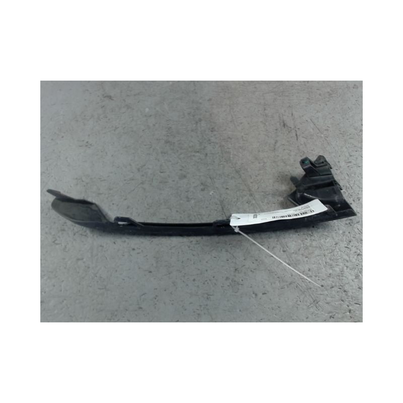 GRILLE VENTILATION PARE-CHOC AVG RENAULT CLIO IV