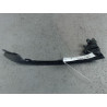 GRILLE VENTILATION PARE-CHOC AVG RENAULT CLIO IV