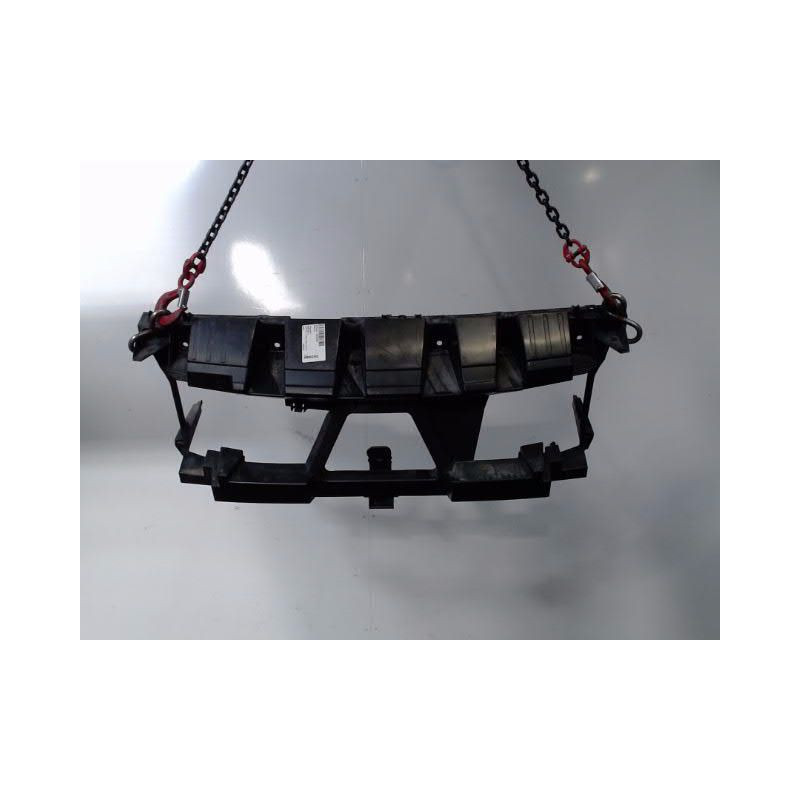 SUPPORT CENTRAL PARE-CHOC AVANT RENAULT SCENIC II PH2 2006-