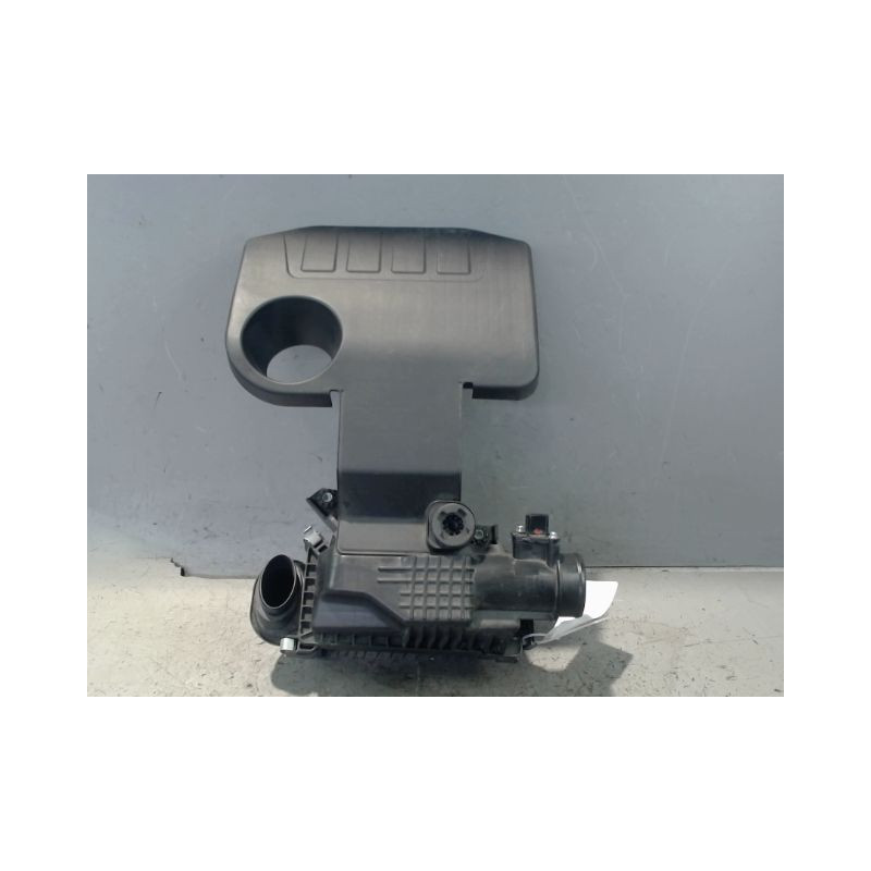 BOITIER FILTRE A AIR RENAULT CLIO