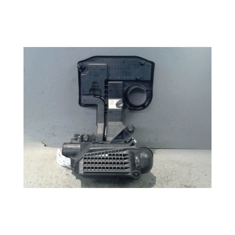 BOITIER FILTRE A AIR RENAULT CLIO