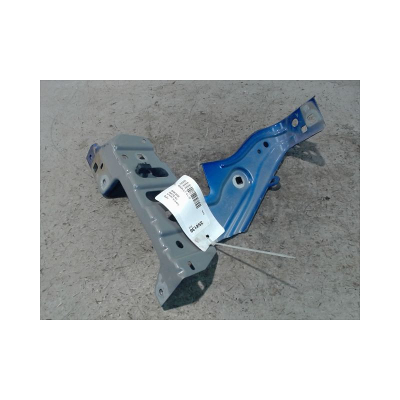 SUPPORT AILE AVD RENAULT CLIO