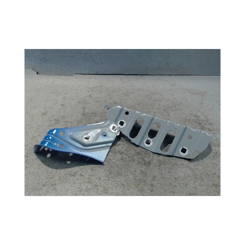 SUPPORT AILE AVG RENAULT CLIO