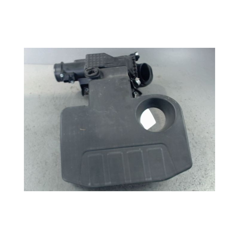 BOITIER FILTRE A AIR RENAULT CLIO