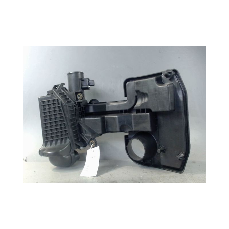 BOITIER FILTRE A AIR RENAULT CLIO