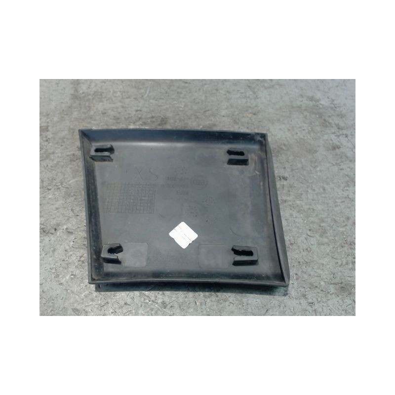 PROTECTION AILE ARRIERE GAUCHE PEUGEOT BOXER