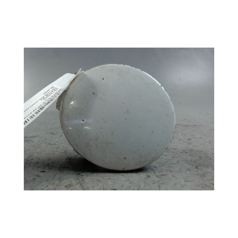 OBTURATEUR PHARE ADDITIONNEL PARE-CHOC AVD RENAULT CLIO II PH.2 01-06