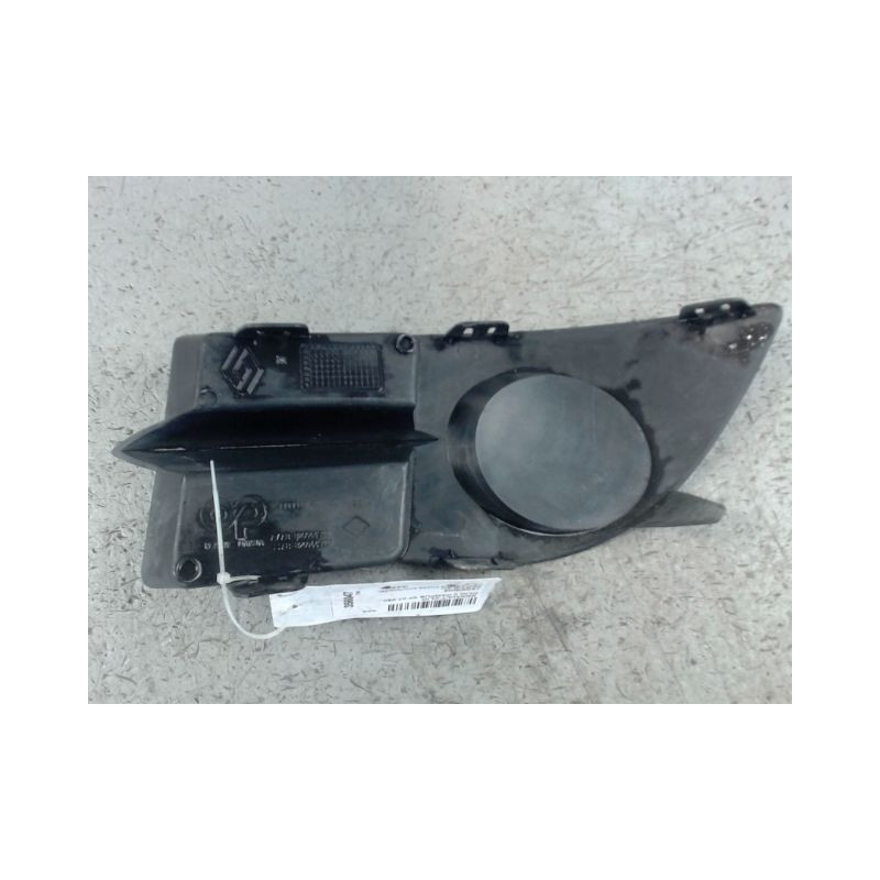 OBTURATEUR PHARE ADDITIONNEL PARE-CHOC AVD RENAULT CLIO II CAMPUS 06-