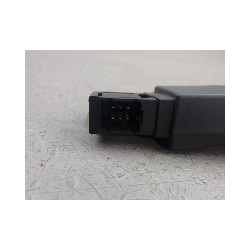 COMMANDE AUTORADIO RENAULT TRAFIC