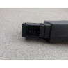 COMMANDE AUTORADIO RENAULT TRAFIC