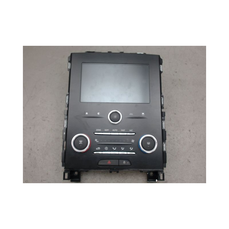 ECRAN GPS RENAULT MEGANE