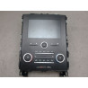 ECRAN GPS RENAULT MEGANE