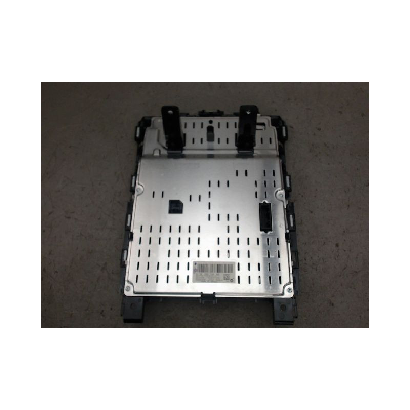 ECRAN GPS RENAULT MEGANE