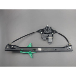 MECANISME LEVE-GLACE ARD