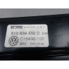 MECANISME LEVE-GLACE ARRIERE DROIT VOLKSWAGEN GOLF