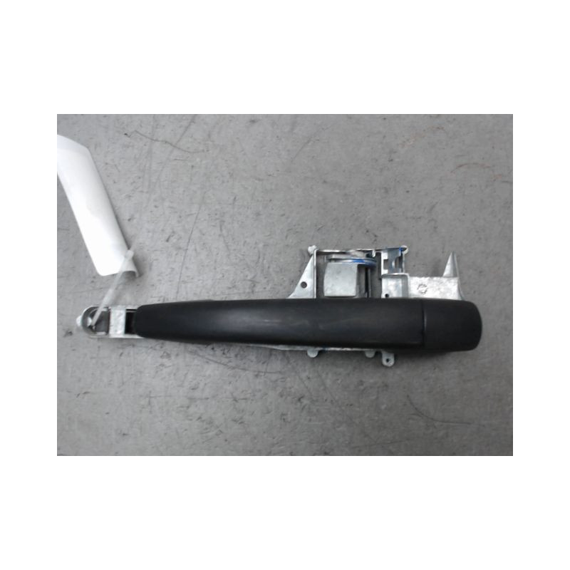 POIGNEE EXTERIEURE PORTE COULISSANTE DROIT PEUGEOT PARTNER FGT LONG 08-