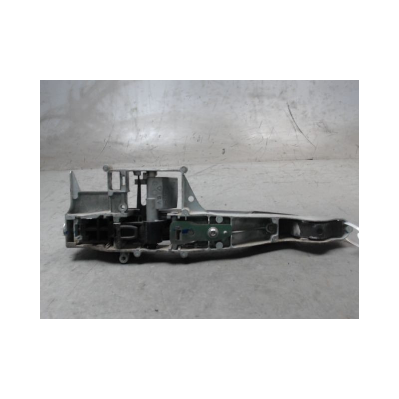 POIGNEE EXTERIEURE PORTE COULISSANTE DROIT PEUGEOT PARTNER FGT LONG 08-