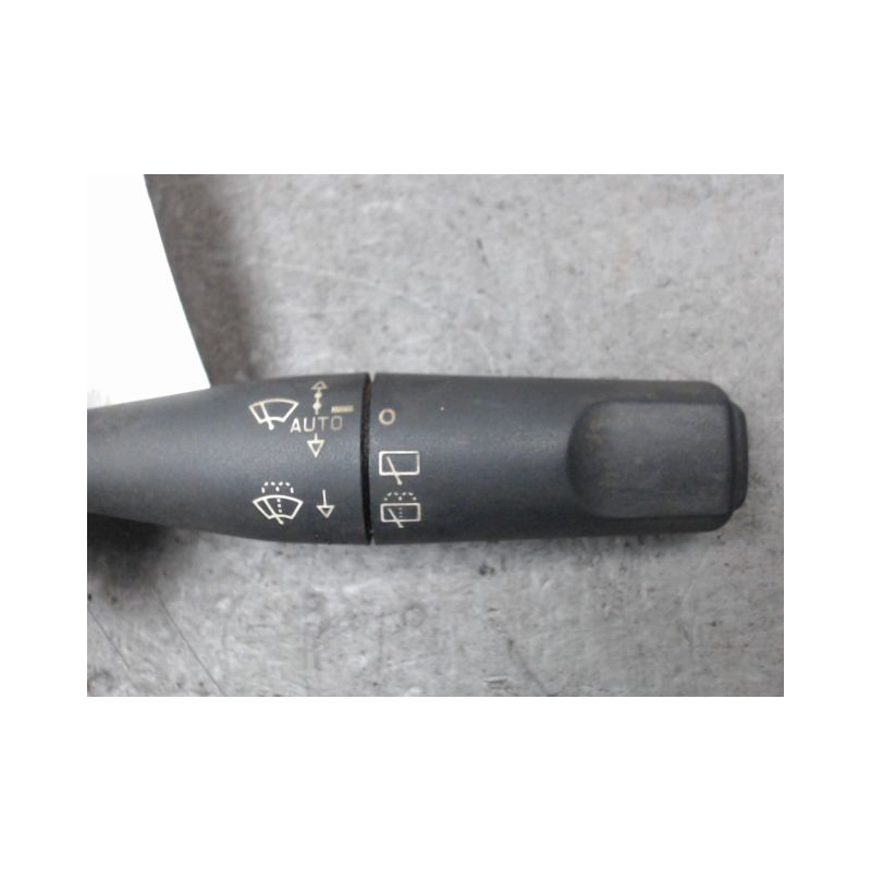COMMANDE ESSUIE GLACE PEUGEOT 206 5P
