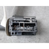 COMMANDE ESSUIE GLACE PEUGEOT 206 5P