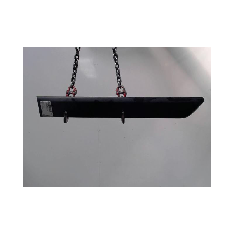 PROTECTION AILE ARRIERE GAUCHE PEUGEOT BIPPER FOURGON 4P