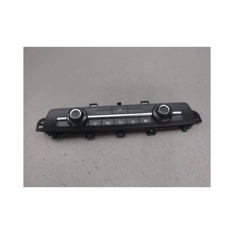 COMMANDE DE CHAUFFAGE PEUGEOT PARTNER