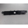 COMMANDE DE CHAUFFAGE PEUGEOT PARTNER