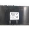 COMMANDE DE CHAUFFAGE PEUGEOT PARTNER