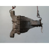 PONT ARRIERE PORSCHE PANAMERA 3.6 4