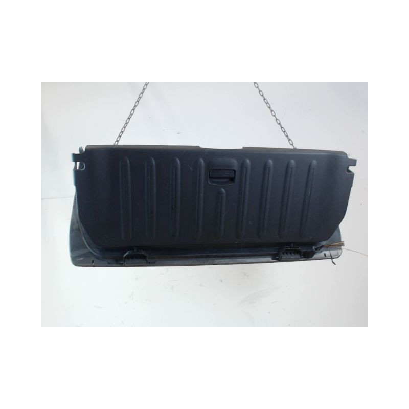 HAYON INFERIEUR SMART FORTWO COUPE 2007-