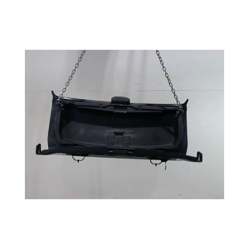 HAYON INFERIEUR SMART FORTWO