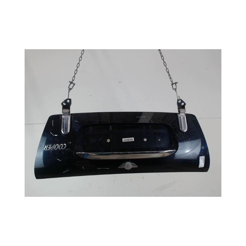 HAYON INFERIEUR MINI MINI CABRIOLET