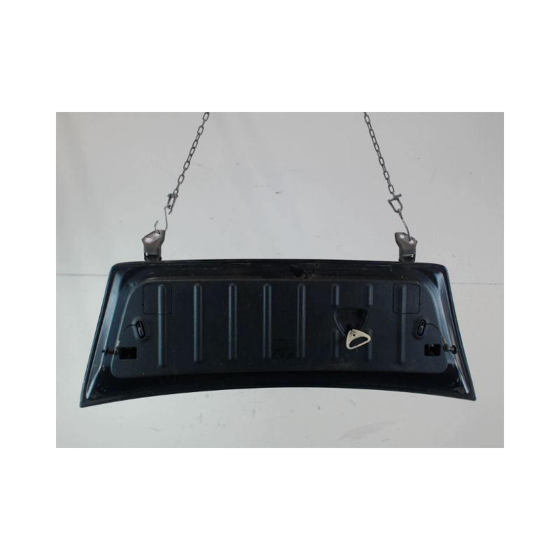 HAYON INFERIEUR MINI MINI CABRIOLET