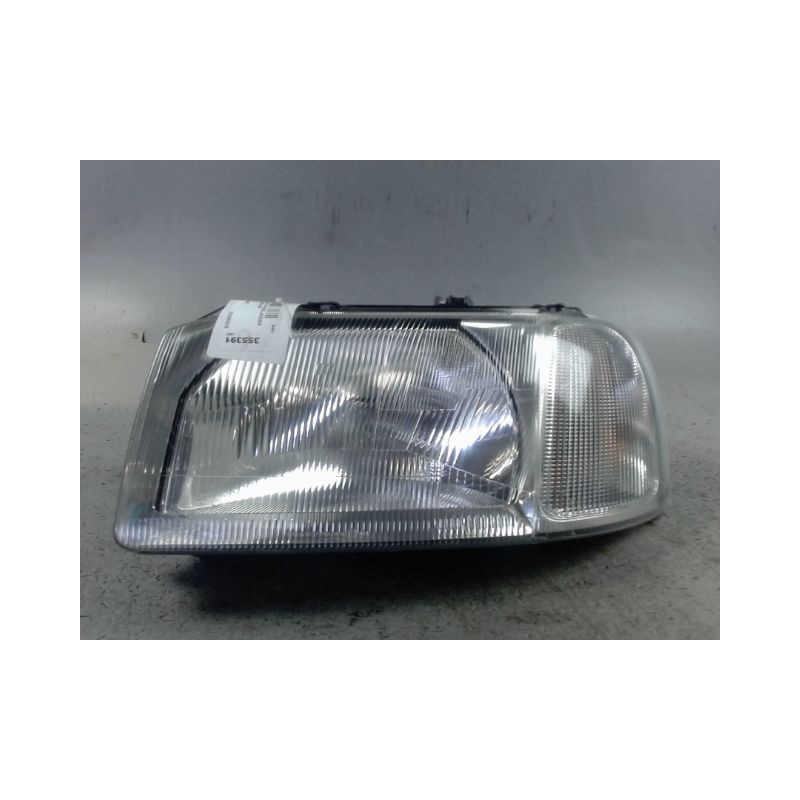 PHARE GAUCHE LAND ROVER FREELANDER 2001-2002