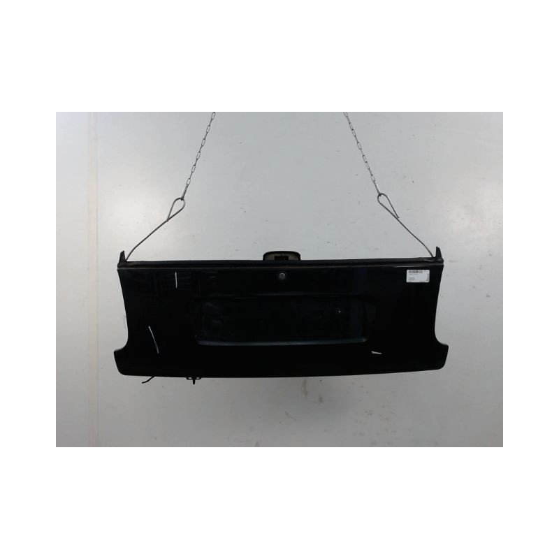 HAYON INFERIEUR SMART FORTWO