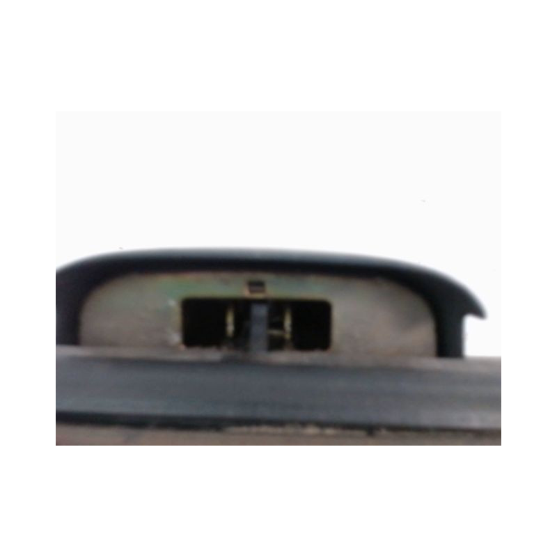 HAYON INFERIEUR SMART FORTWO