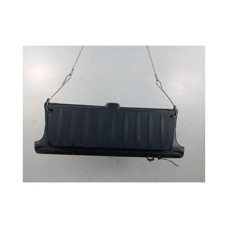 HAYON INFERIEUR SMART FORTWO