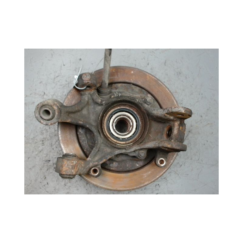 PIVOT ARRIERE DROIT TOYOTA SUPRA 86-92