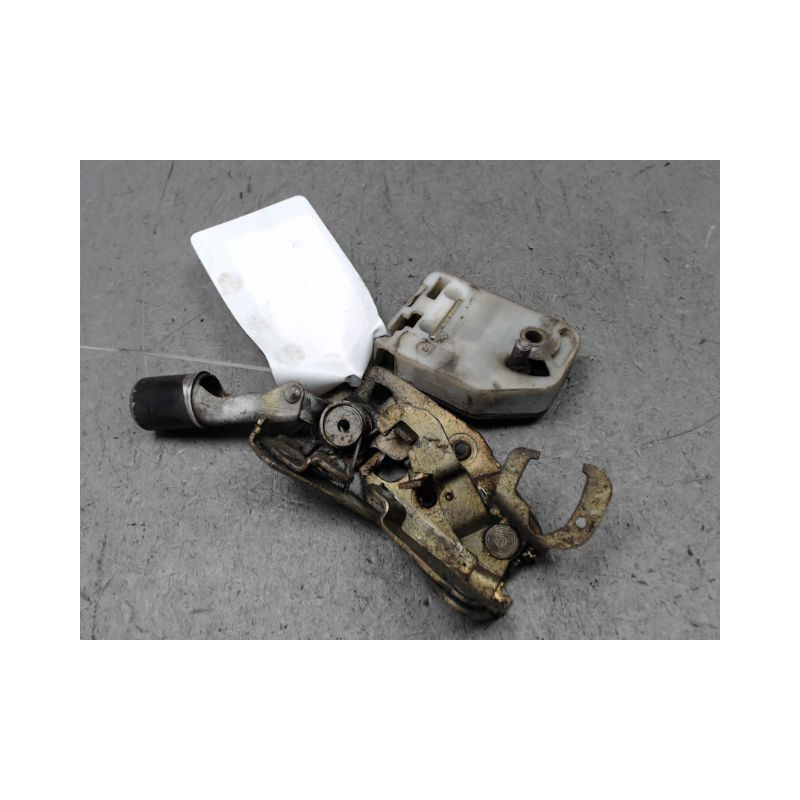 SYSTEME CONDAMNATION AVANT GAUCHE RENAULT TRAFIC 1400 MLS 89-95