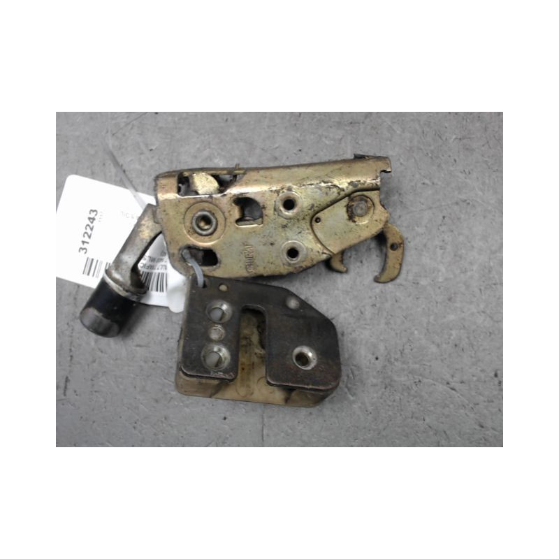SYSTEME CONDAMNATION AVANT GAUCHE RENAULT TRAFIC 1400 MLS 89-95