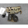 SYSTEME CONDAMNATION AVANT GAUCHE RENAULT TRAFIC 1400 MLS 89-95