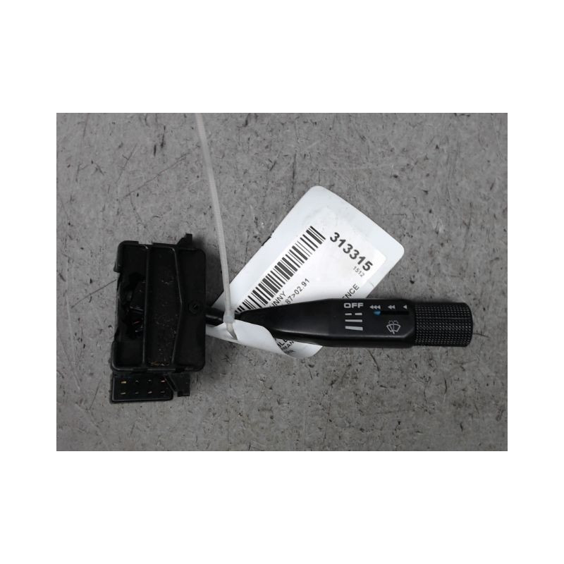 COMMANDE ESSUIE GLACE NISSAN SUNNY 87-91