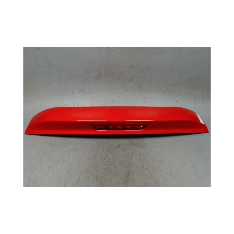 SPOILER ARRIERE  PEUGEOT 108