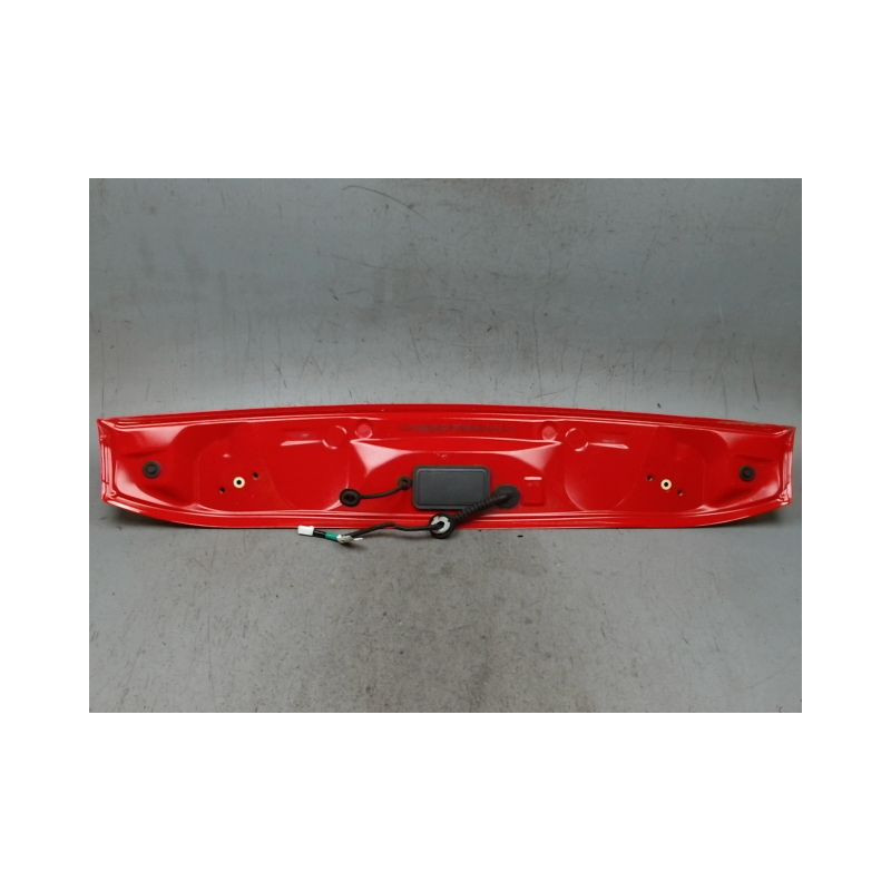 SPOILER ARRIERE  PEUGEOT 108