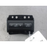 COMMANDE LUMINOSITE TABLEAU BORD NISSAN QASHQAI